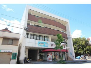 サンライト’91外観写真