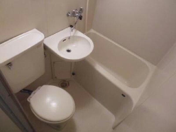 トイレ(別室)
