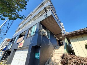 シャトレ宮町（熊谷市宮町）外観写真