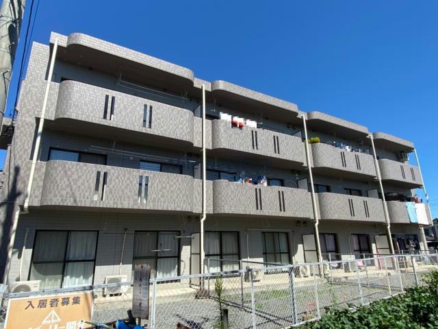 シティパレス (熊谷市肥塚)