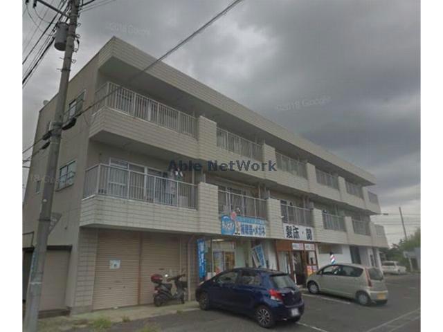 江南中央ビル（熊谷市江南中央）