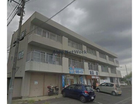 江南中央ビル（熊谷市江南中央）外観写真