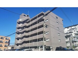 ハートピア　AKI（熊谷市曙町）外観写真