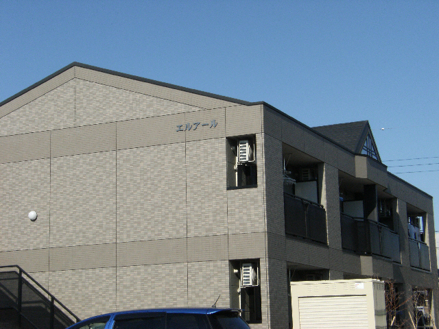 エルアール（熊谷市籠原南）31-0748