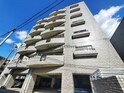 メゾン筑波嶺（熊谷市銀座）
