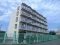 ダイヤモンドマンション1号館（熊谷市中西）