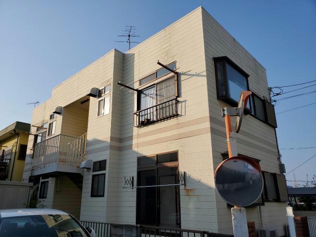 宮武ハイツ（深谷市幡羅町）