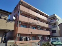 グラシアス（熊谷市桜木町）の外観写真