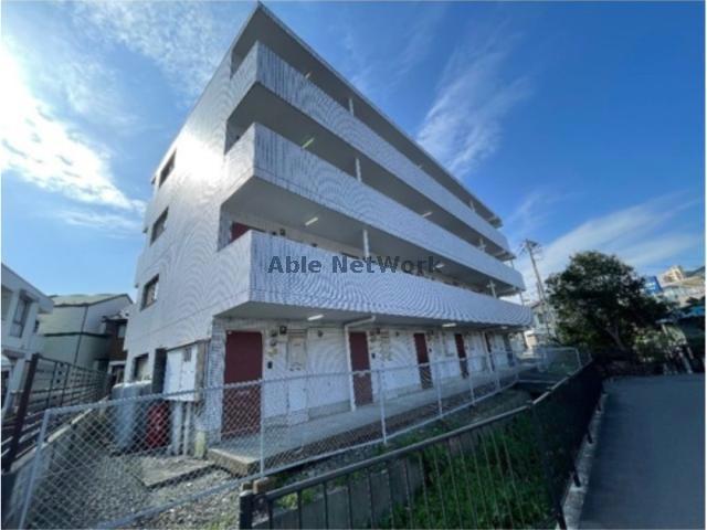 日成マンション（熊谷市銀座）