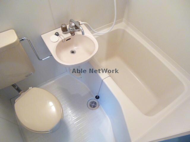 洗面所・脱衣所