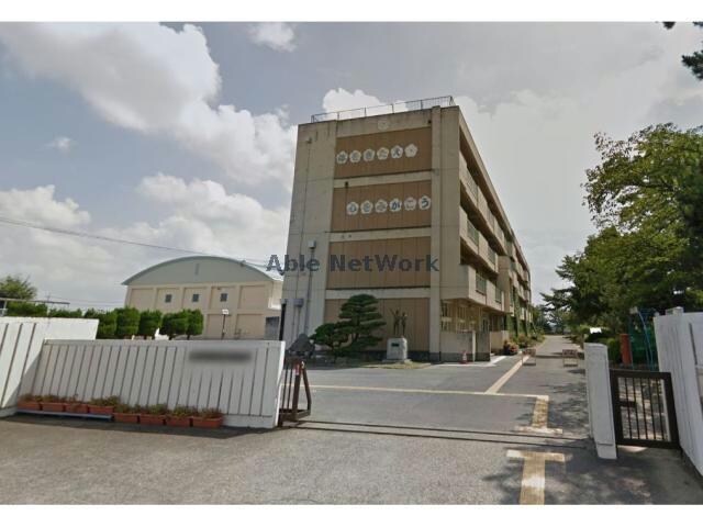 熊谷市立熊谷東小学校