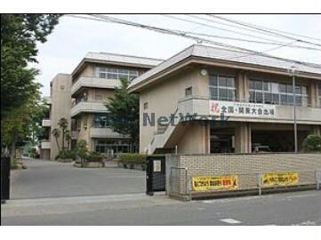 熊谷市立富士見中学校