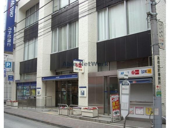 みずほ銀行熊谷支店