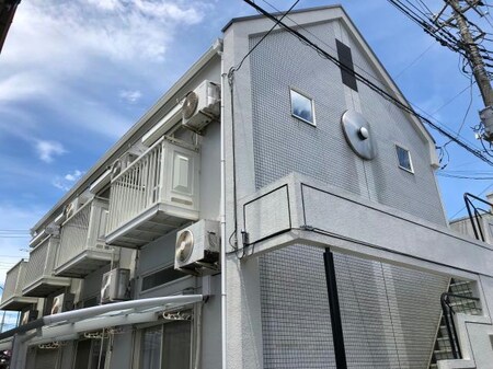 ベルトピア熊谷9　（熊谷市別府）外観写真