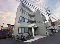 ヌーベル本石（熊谷市本石）の外観写真