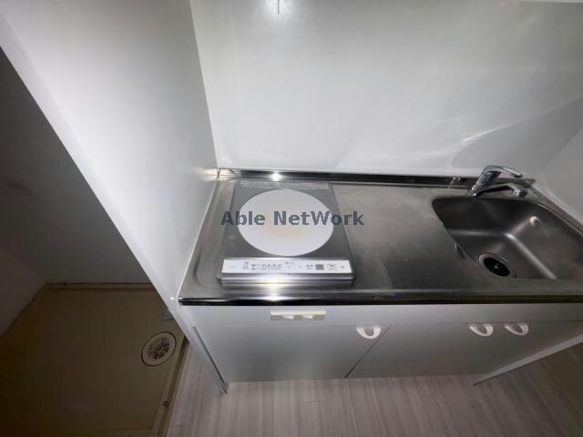 物件内観写真11　