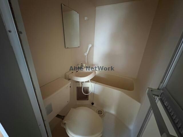 物件内観写真14　