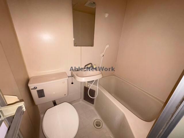 物件内観写真16　