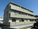 ソフィアジョウエイ（熊谷市新堀新田）