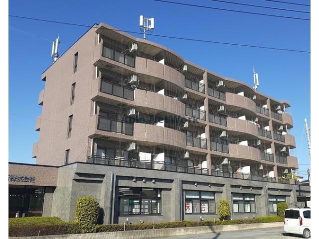 グランドプレステージ熊谷（熊谷市中央）