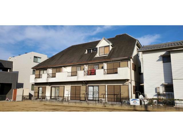 コーポ長谷川