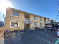 コスモハイツ（熊谷市大原）の外観写真