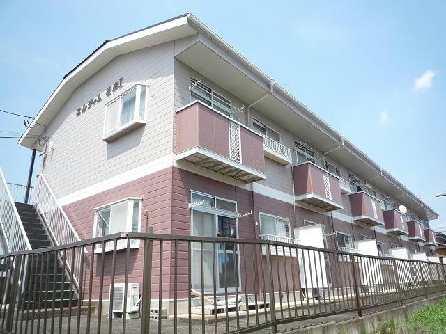 エルディム根岸Ⅰ（行田市佐間）