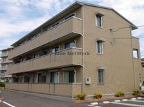 シェ・コパン（熊谷市中西）の外観写真