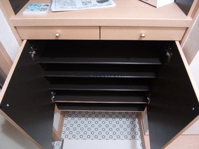 物件内観写真9　(シューズボックス)