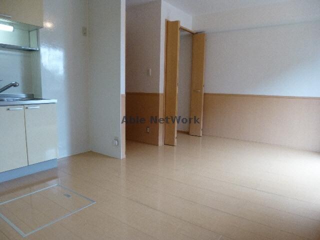 物件内観写真15　(リビング)