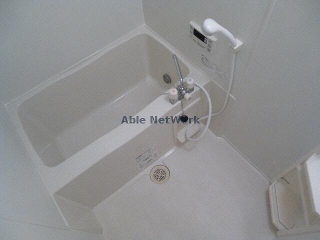 物件内観写真17　(追い焚きつき)