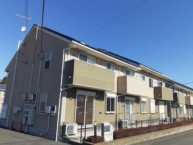 マロン　コリーヌ　Ａ棟