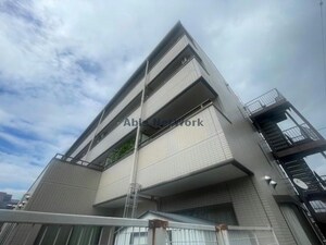 アケボノマンション（熊谷市曙町）外観写真