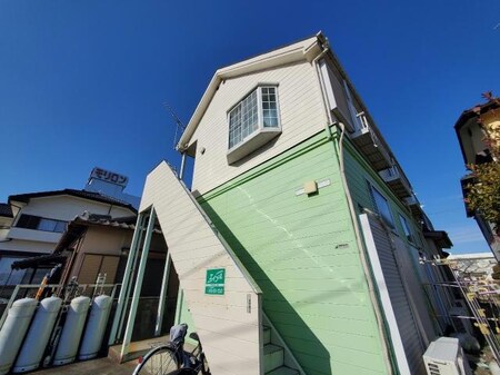 センチュリーＮＯ.１行田（行田市宮本）外観写真