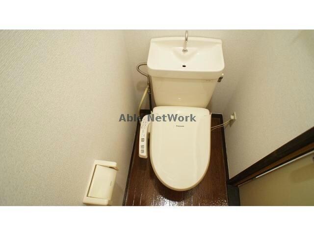 物件内観写真13　