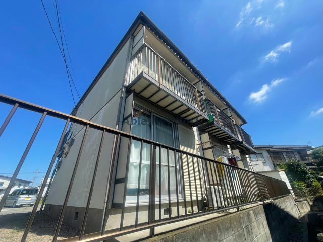 オリーブハウス１（熊谷市石原）