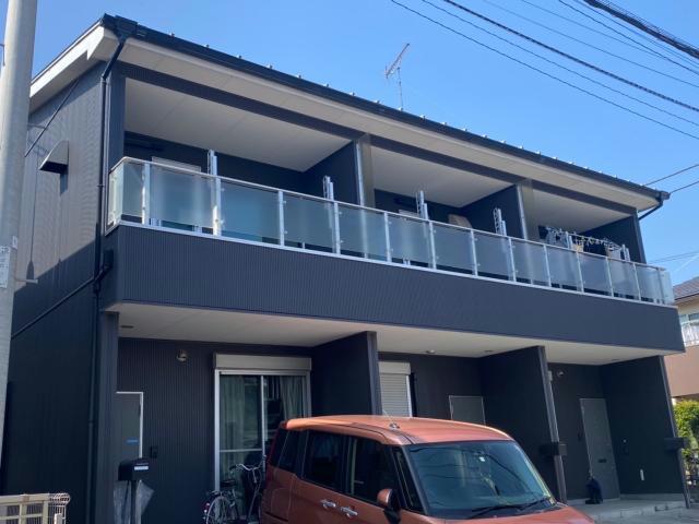 ソレオ Ｓｏlｅｏ鴻巣市吹上本町