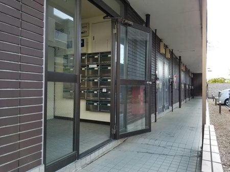Ｐｉｅｒ２１箱田（熊谷市中央）700031807-001外観写真