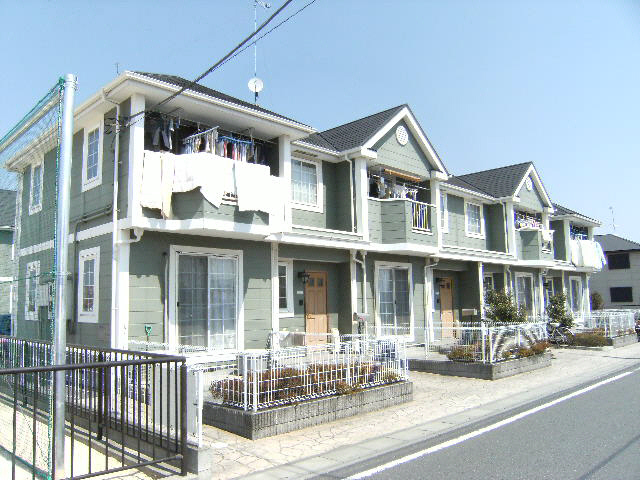 グリーンブリーズＢ