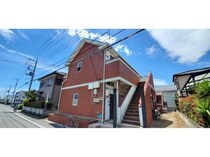 プロシード籠原（熊谷市別府）の外観写真