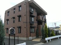 Ｔ-ＳＱＵＡＲＥ（熊谷市中西）の外観写真