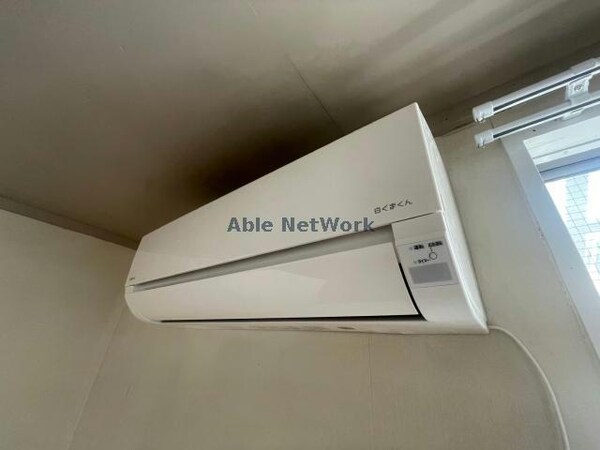 空調設備