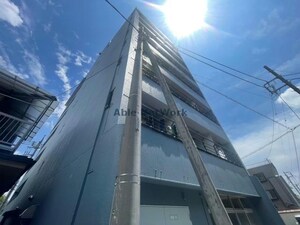 ＭＯＭＯ１０（熊谷市本石）外観写真