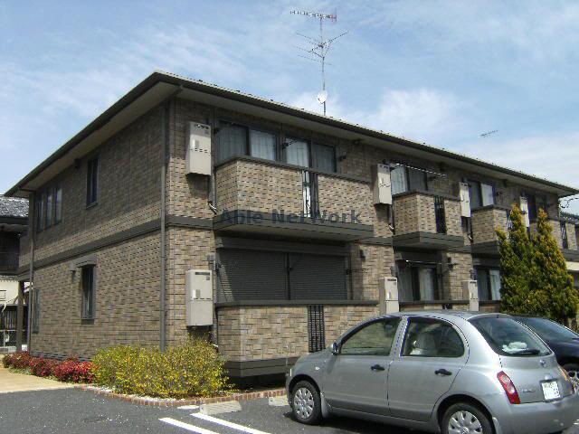 ＥＹＨ Ｐａｒｋ（熊谷市中西）