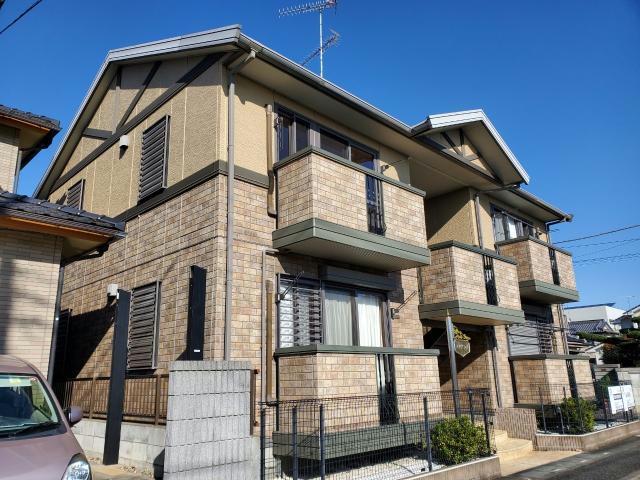 エリアント（熊谷市新堀）