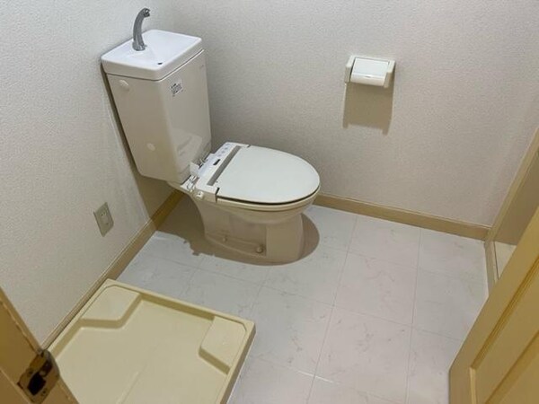 洗面所・脱衣所