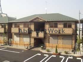 物件外観写真3　(D)