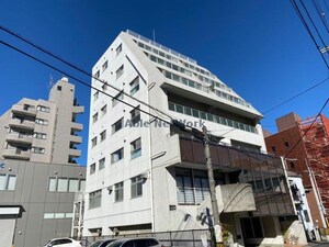 ＫＩビル（熊谷市銀座）外観写真
