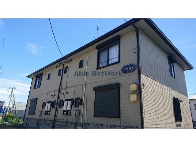 ディアス倉上（熊谷市石原）