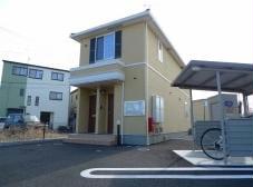 グランドプレステージＥ館（熊谷市箱田）